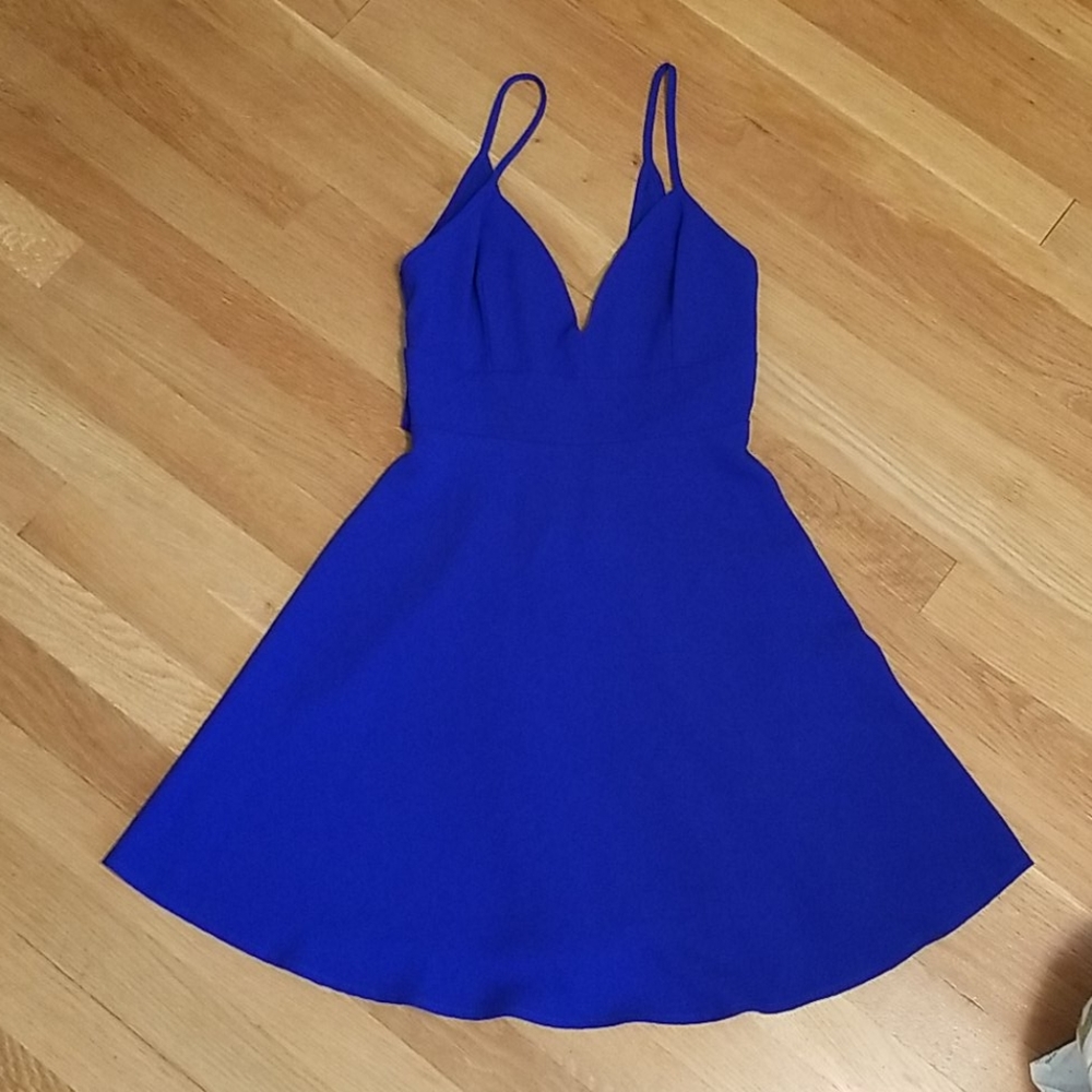 Cocktail dress